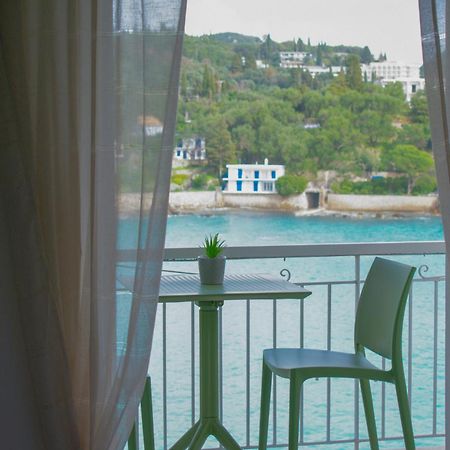 Villa Athina Παλαιοκαστρίτσα Εξωτερικό φωτογραφία