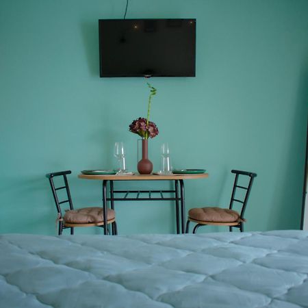 Villa Athina Παλαιοκαστρίτσα Εξωτερικό φωτογραφία