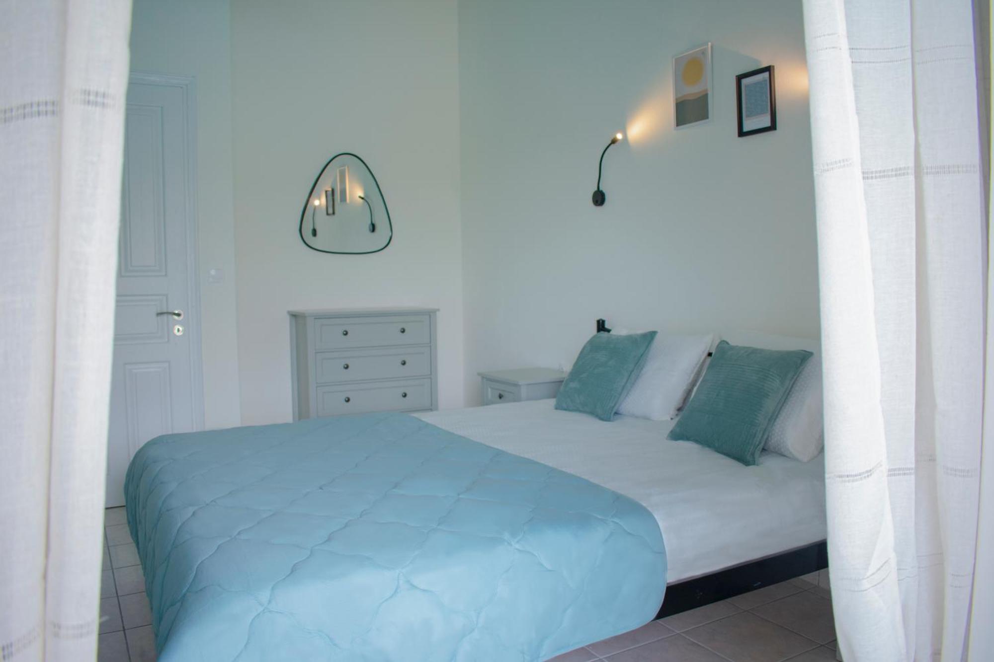 Villa Athina Παλαιοκαστρίτσα Εξωτερικό φωτογραφία