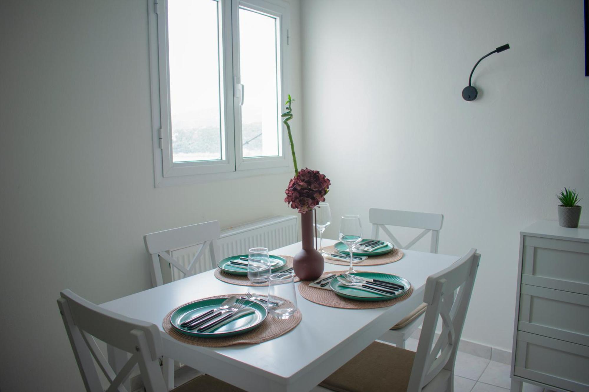 Villa Athina Παλαιοκαστρίτσα Εξωτερικό φωτογραφία